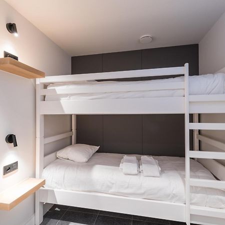 Belcasa Suitehotel 미들케르케 외부 사진