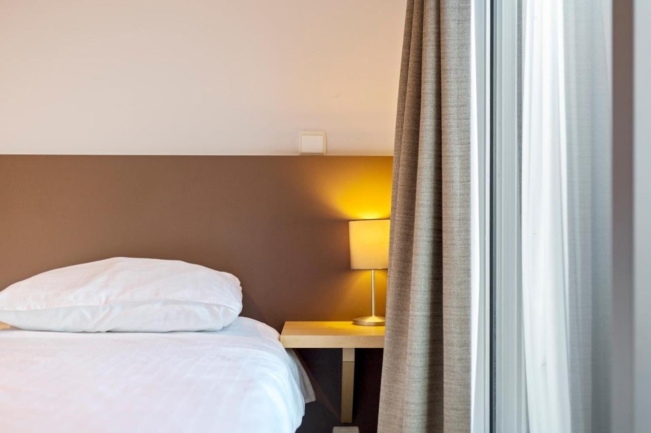 Belcasa Suitehotel 미들케르케 외부 사진