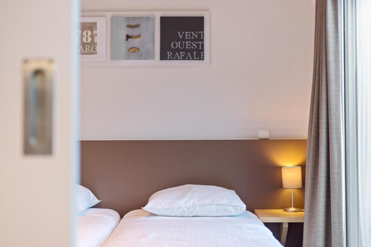Belcasa Suitehotel 미들케르케 외부 사진