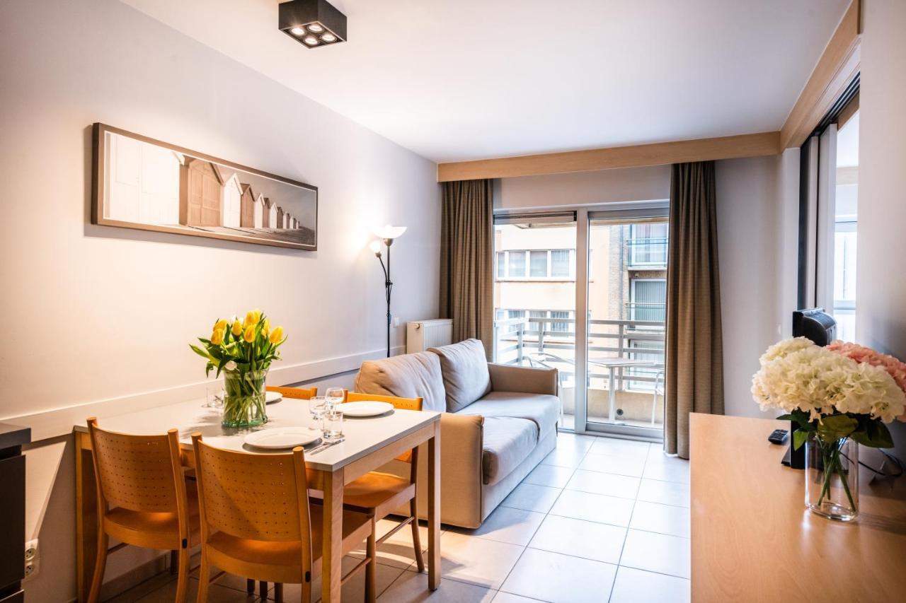 Belcasa Suitehotel 미들케르케 외부 사진