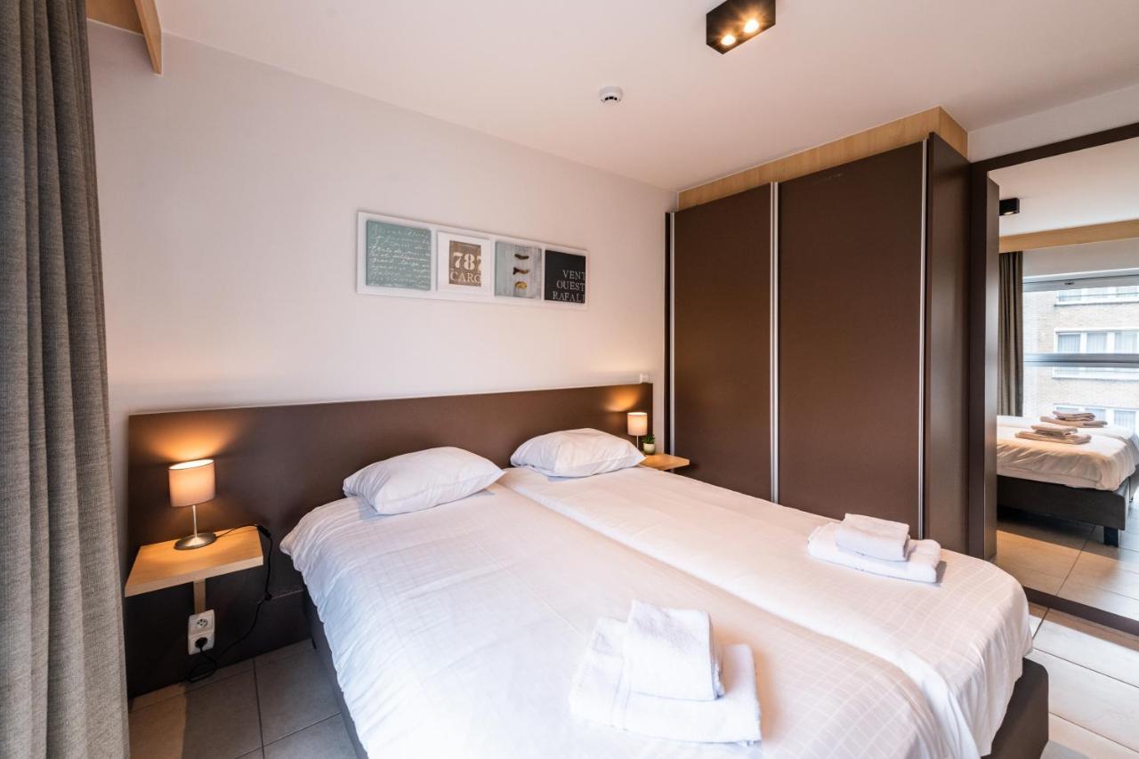 Belcasa Suitehotel 미들케르케 외부 사진