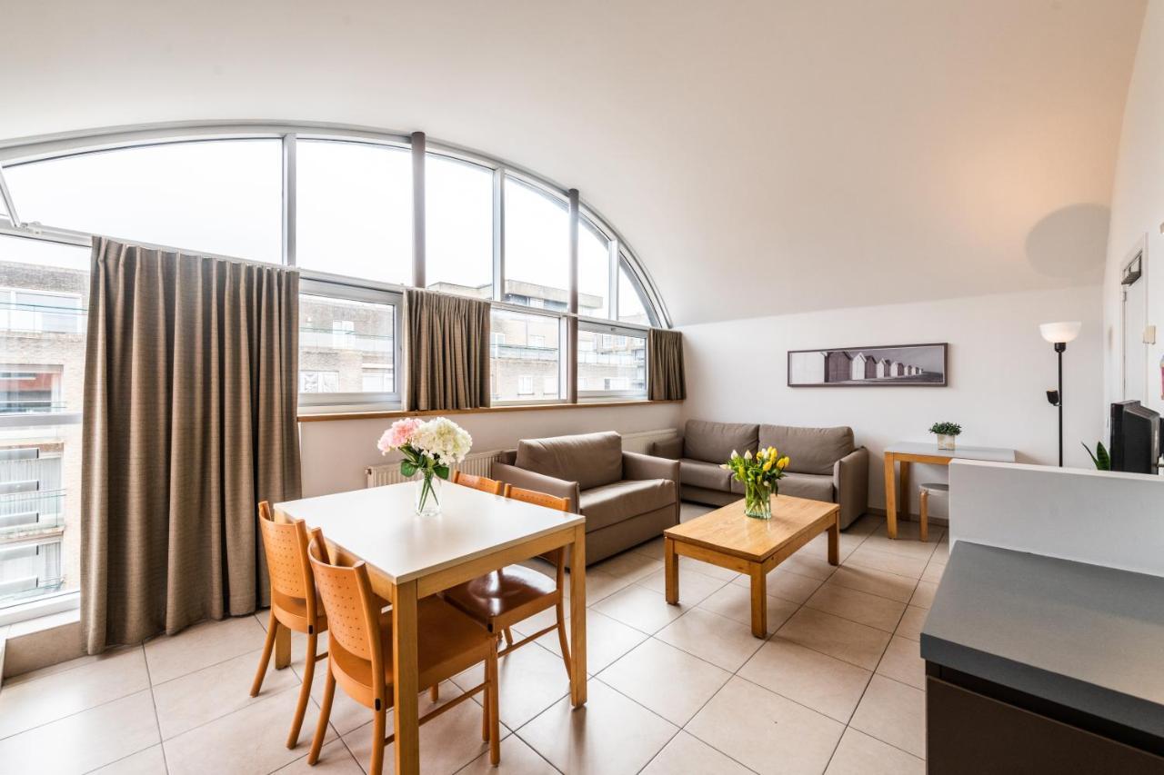 Belcasa Suitehotel 미들케르케 외부 사진