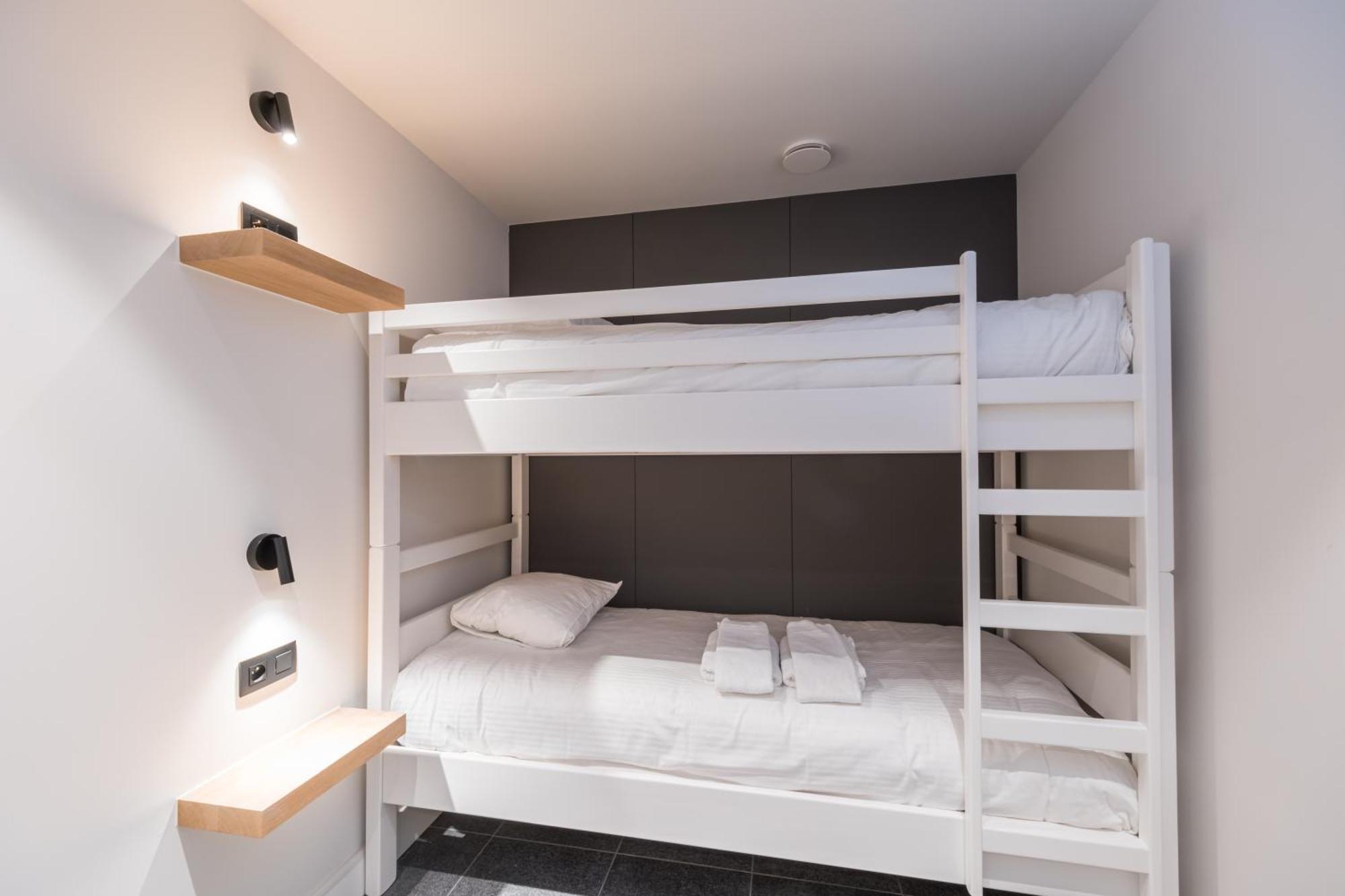 Belcasa Suitehotel 미들케르케 외부 사진