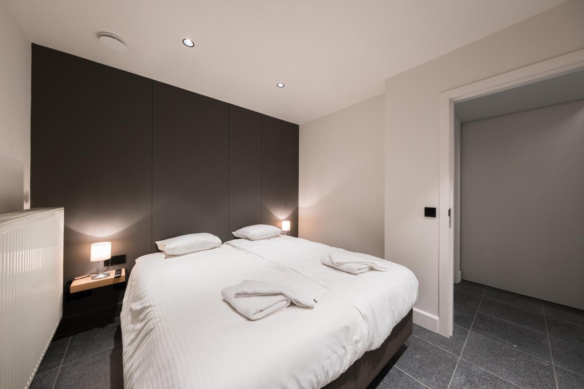 Belcasa Suitehotel 미들케르케 외부 사진