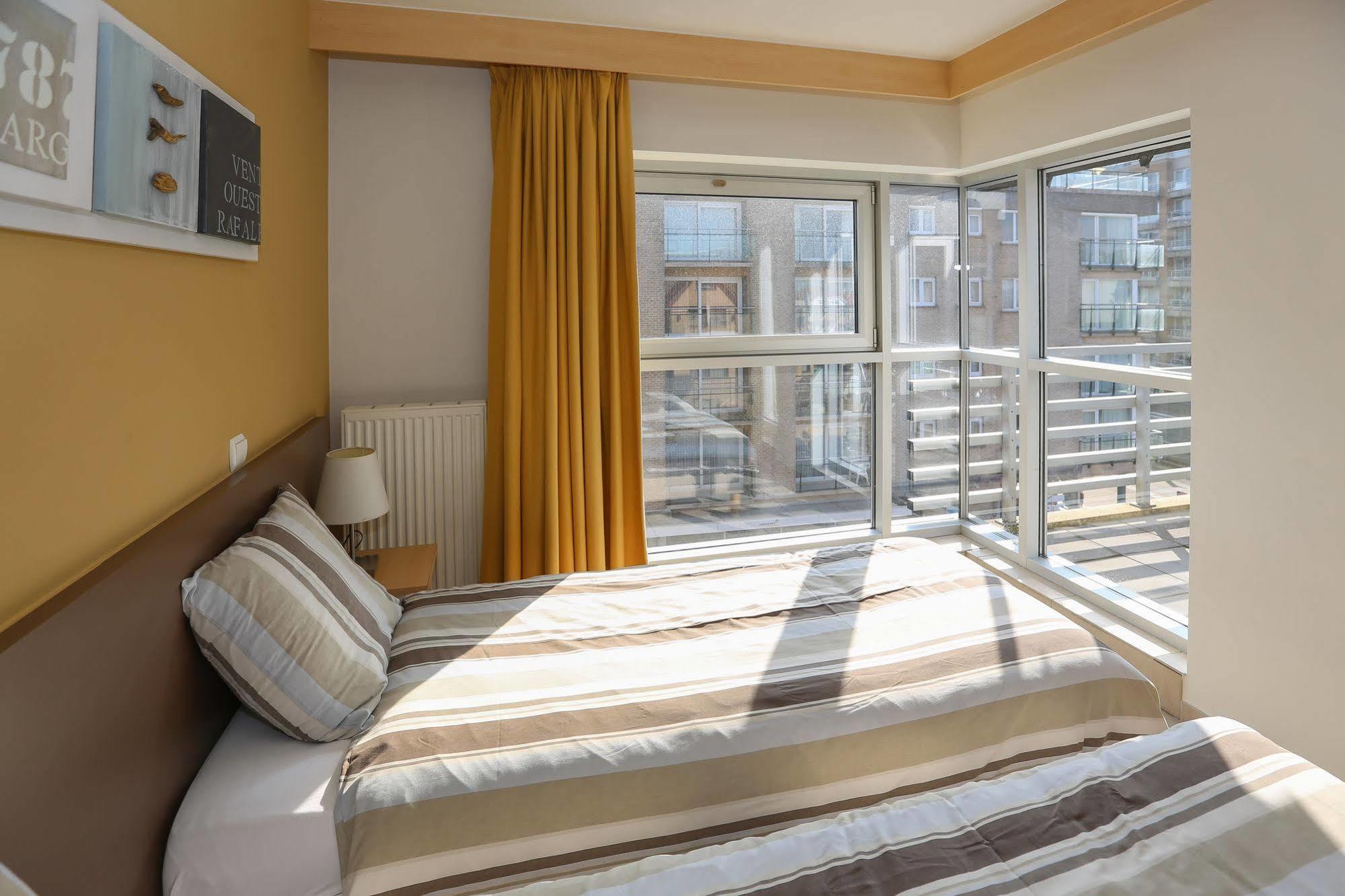 Belcasa Suitehotel 미들케르케 외부 사진