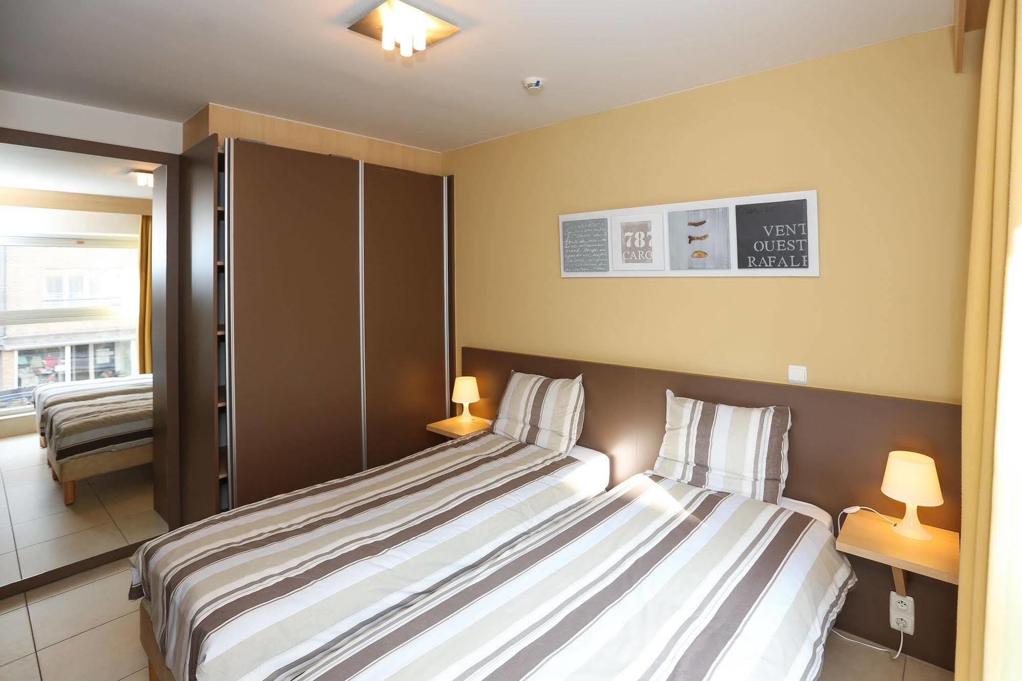 Belcasa Suitehotel 미들케르케 외부 사진